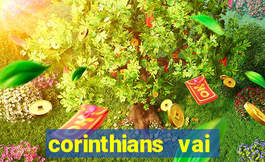corinthians vai perder pontos